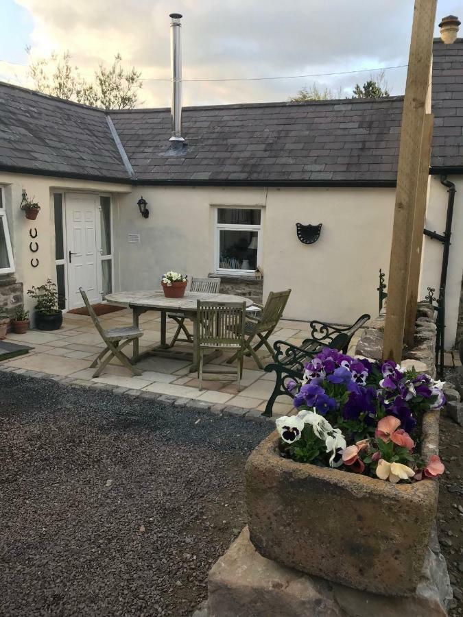 Tracey'S Farmhouse Cottage เบลฟาสต์ ภายนอก รูปภาพ